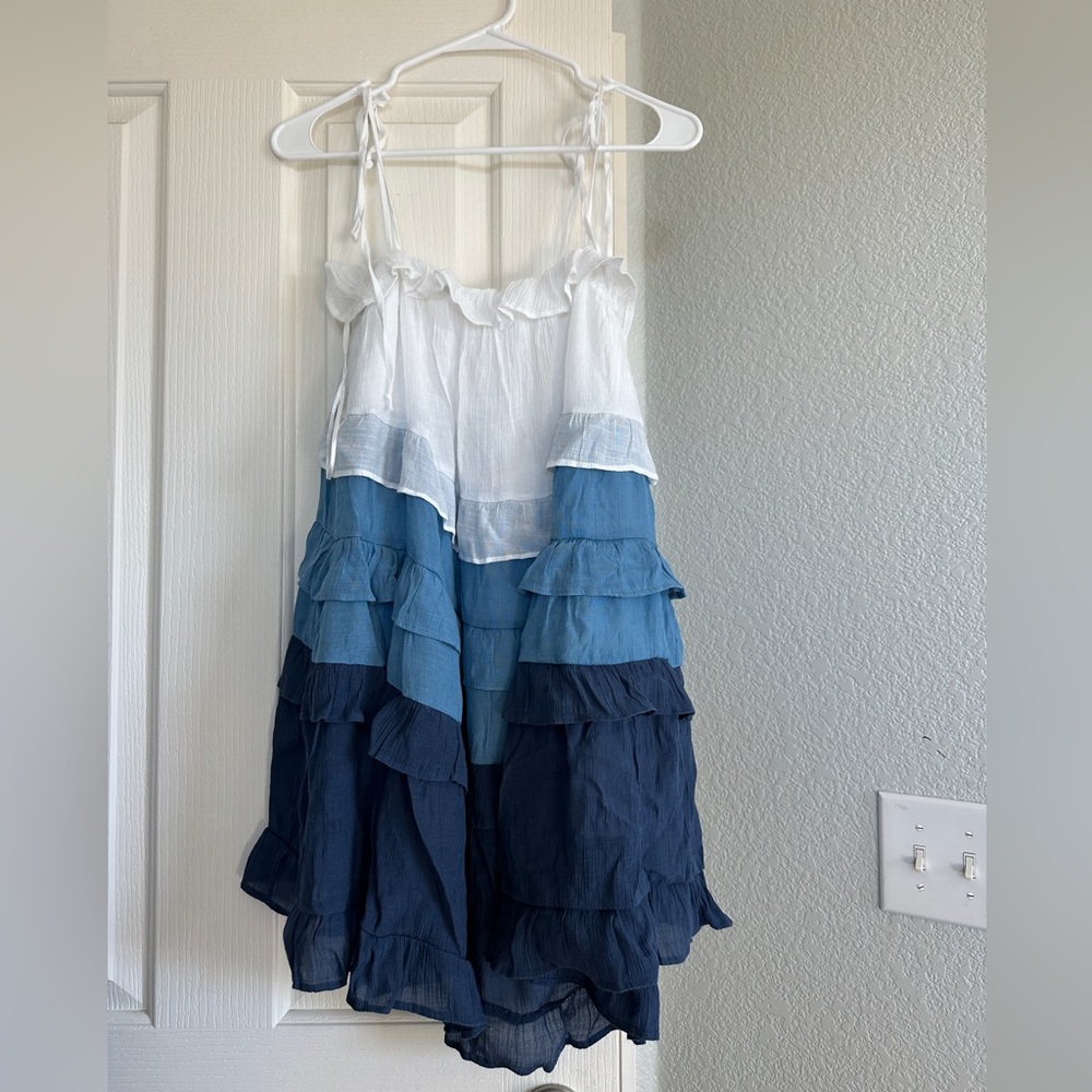 ALTAR’D STATE MINI DRESS